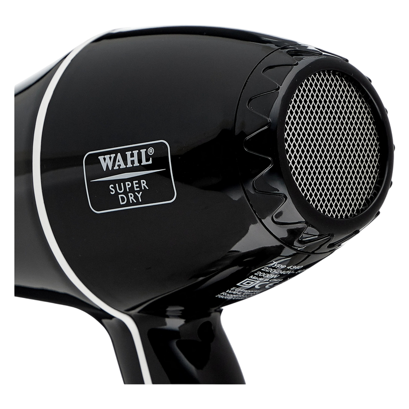 Фен WAHL Super Dry 4340-0470