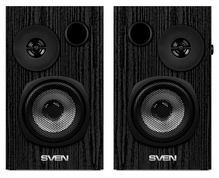 Speakers SVEN SPS-580