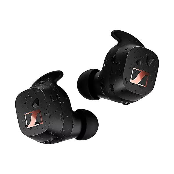 Sennheiser CX200TW1 SPORT, True Wireless Black