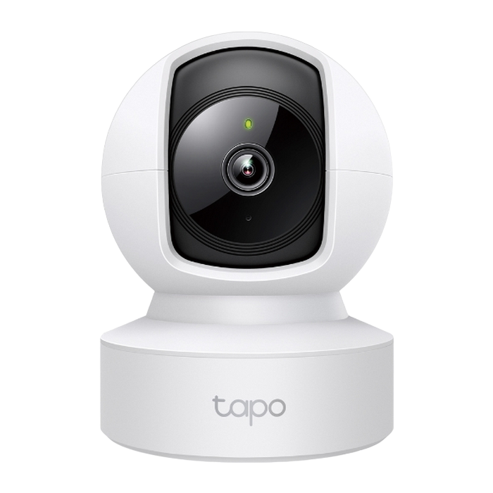 Camera de supraveghere TP-LINK TAPO C212, Alb