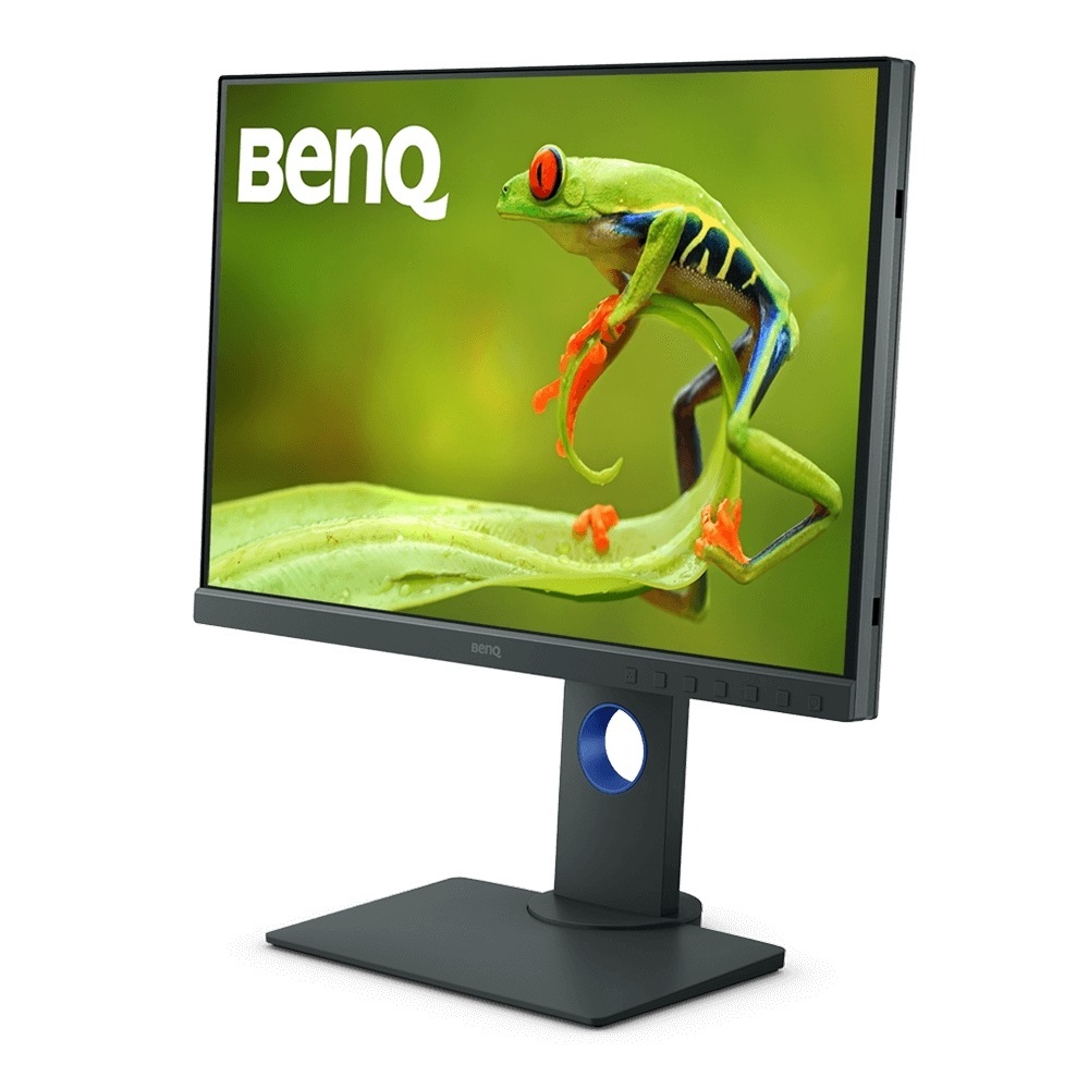 Monitor BenQ SW240 24,1