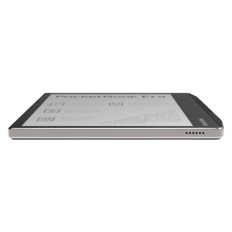 PocketBook Era, Stardust Silver,  7