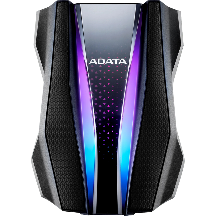 2.0TB (USB3.2) 2.5