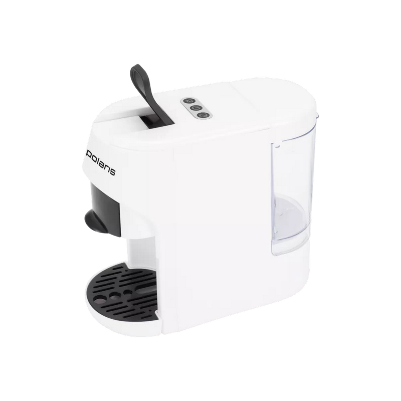 Капсульная Кофеварка Polaris PCM2034 Белый