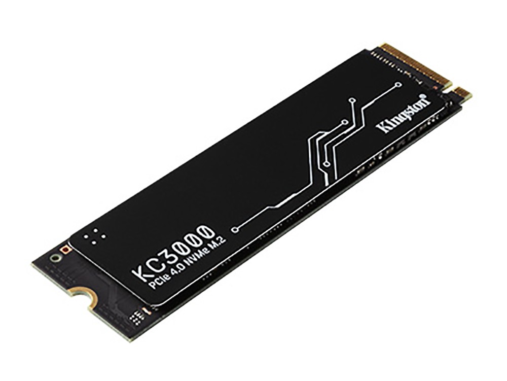Unitate SSD Kingston KC3000, 512GB, SKC3000S/512G