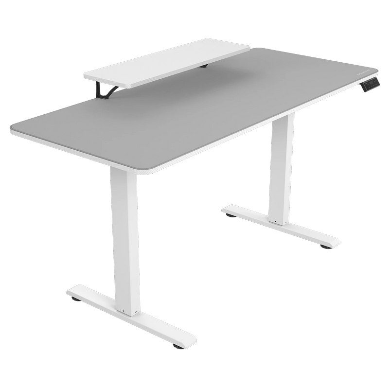 Birou Gaming Cougar E-Star 140 Alb