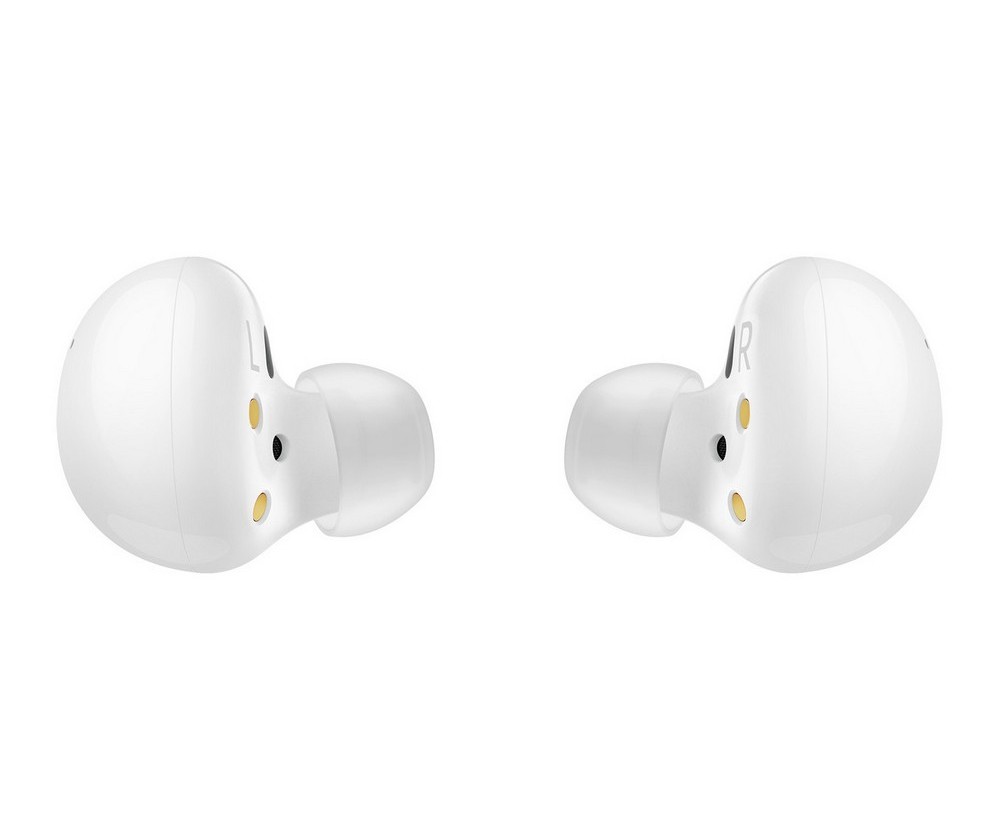 Samsung SM- R177 Galaxy Buds2 White.
