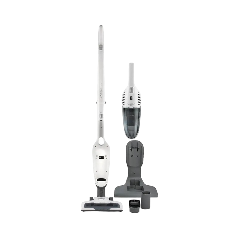 Aspirator Vertical Gorenje SVC180FW, Alb