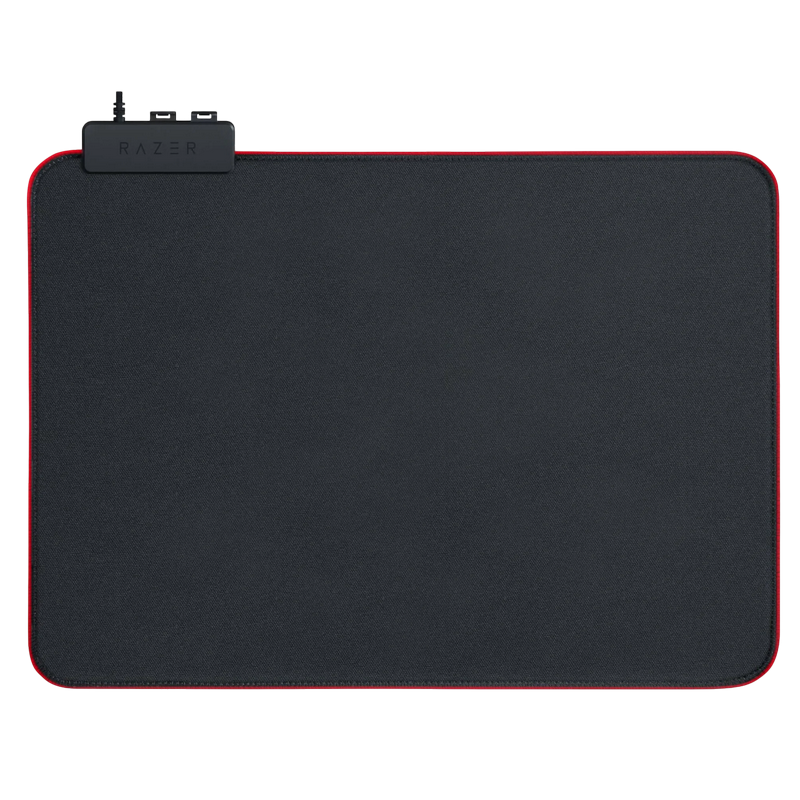 Mouse Pad pentru jocuri Razer Goliathus Chroma Negru