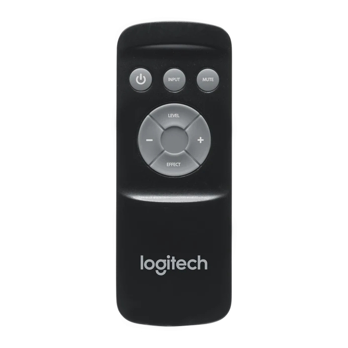 Audio System 5.1 Logitech Z-906, 5.1/500W RMS