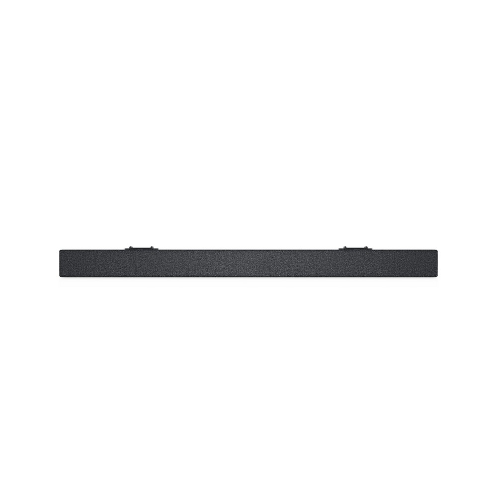 Dell Slim Soundbar SB521A pentru ecrane ID Pro 2, 3,6W, Negru