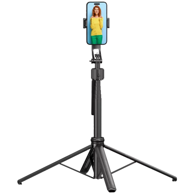 Монопод для селфи Proove FaceFix Черный