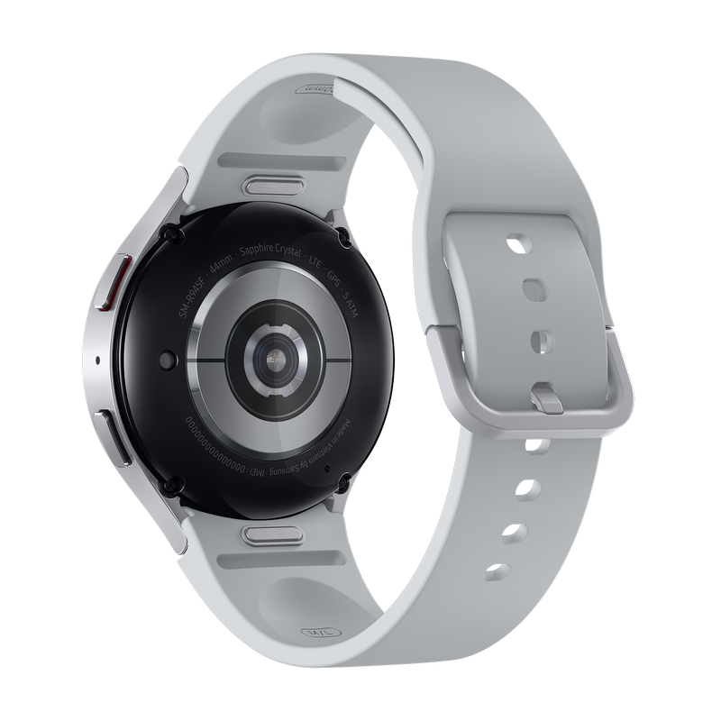 Galaxy Watch6 44mm, Silver