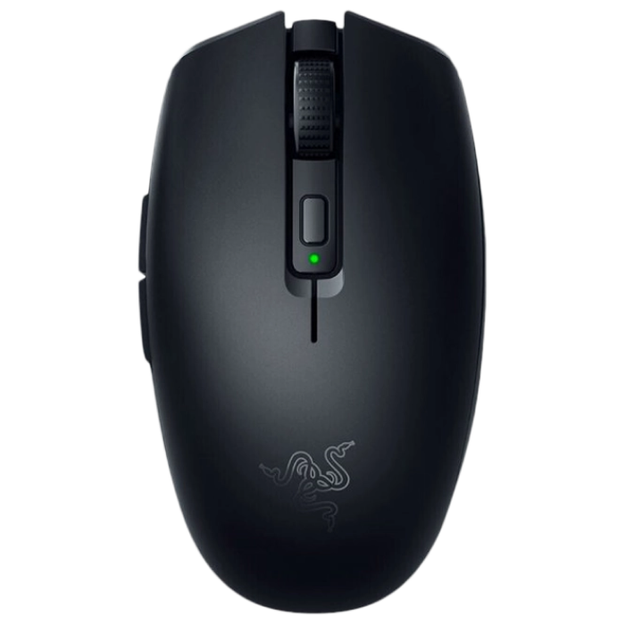 Игровая мышь RAZER Razer Orochi V2, Чёрный