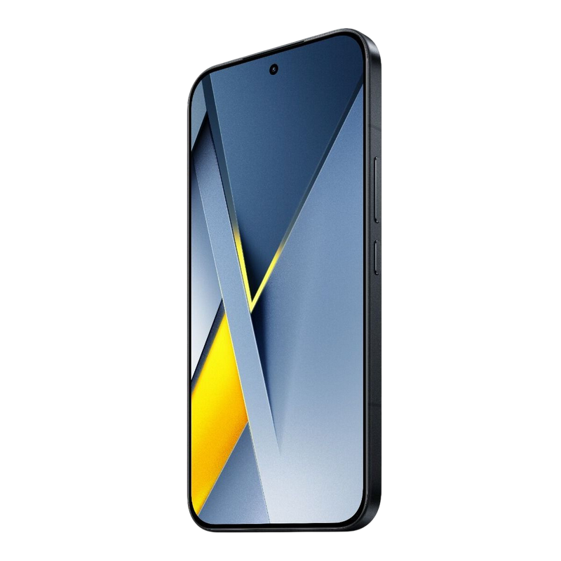 Smartphone Xiaomi F8 Ultra, 16 GB / 512GB