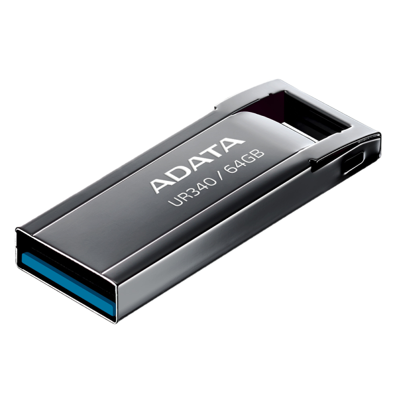 Flash Drive ADATA UR340 64GB USB3.1