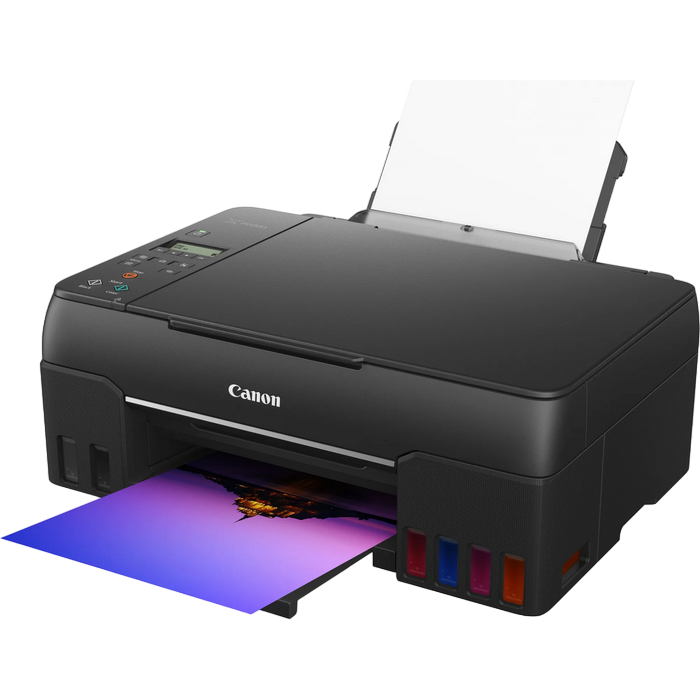 MFD Canon Pixma G640