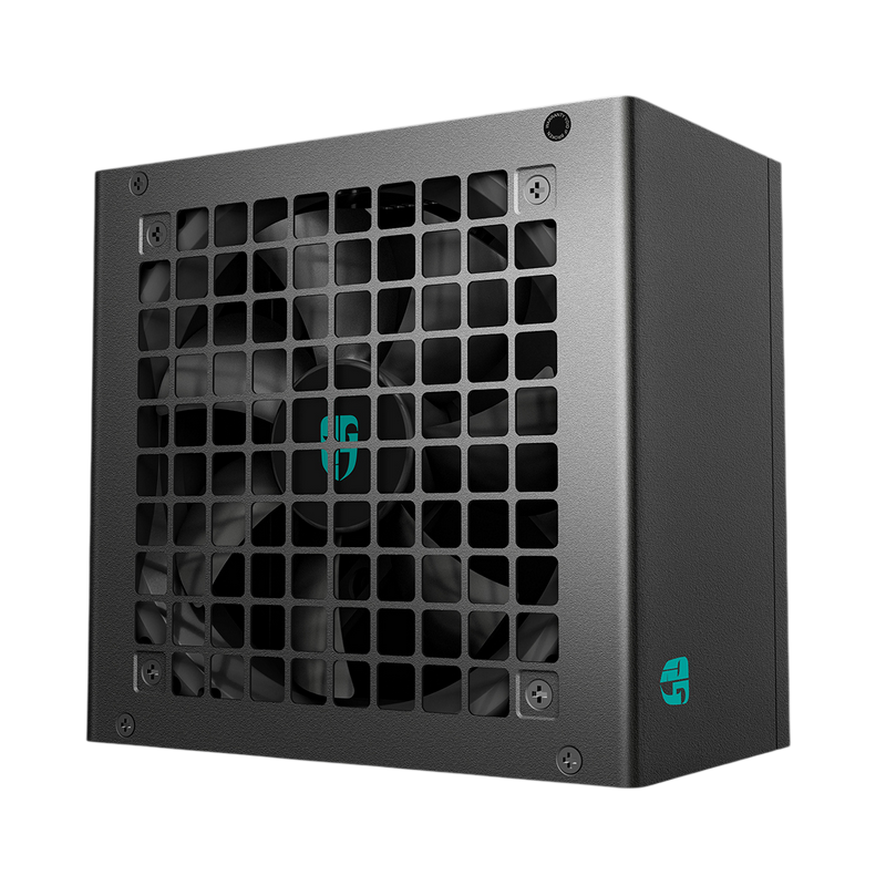 Sursă alimentare pc deepcool pf700x, 700w, atx, nemodular Thumbnail 8