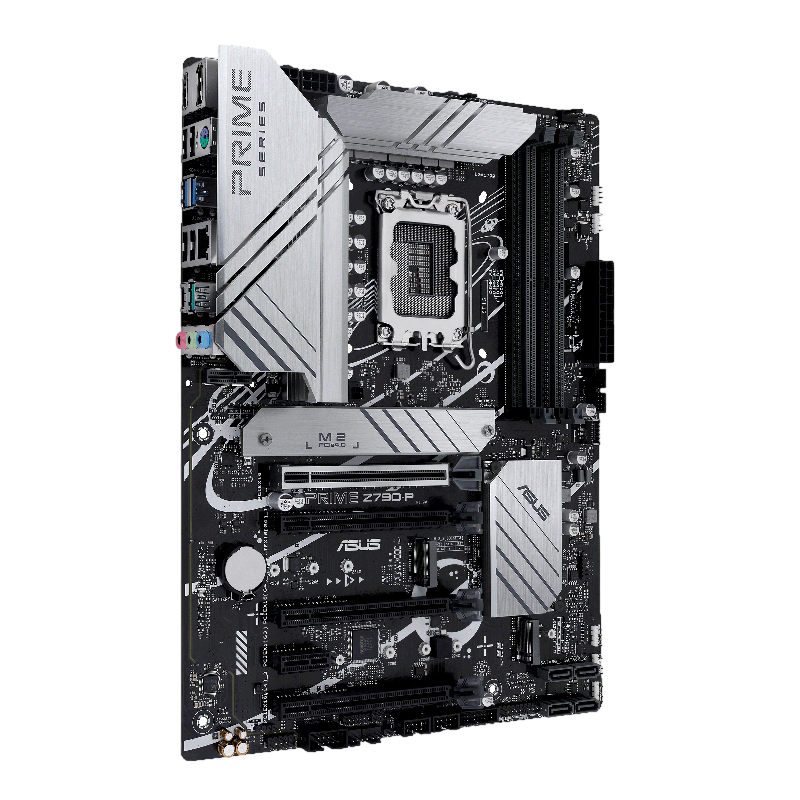 Placă de bază ASUS PRIME Z790-P, LGA1700, Intel Z790, ATX