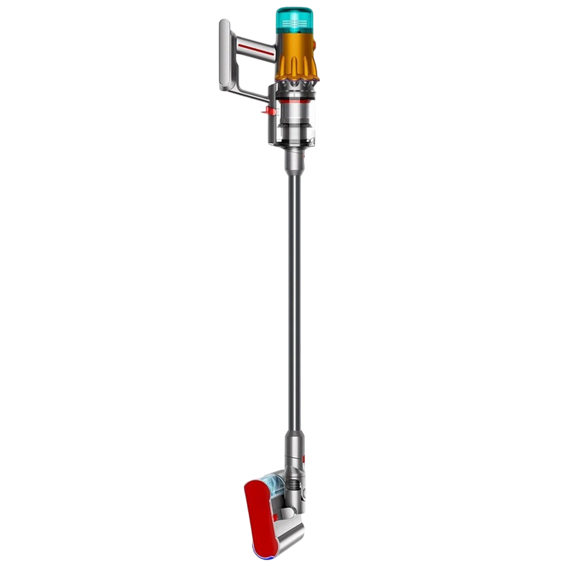 Aspirator Vertical Dyson V12s Submarine Argintiu