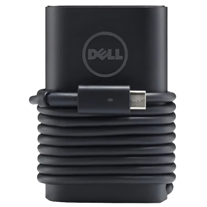 DELL  AC Adapter, Kit for Laptops with 1m power cord included.(450-AGOQ)