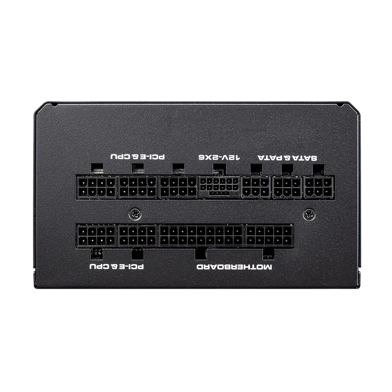 Sursă Alimentare PC Cougar Power GEX PRO 850 ATX Negru