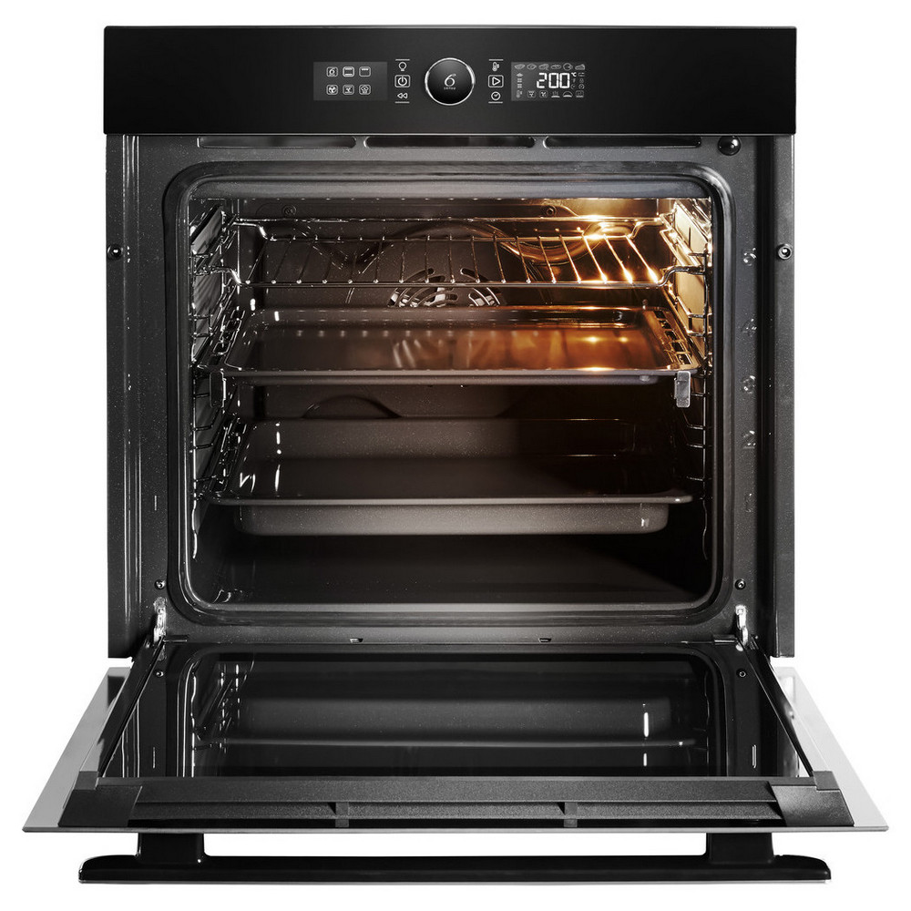 BinOven/el Whirlpool AKZ9 6230 NB