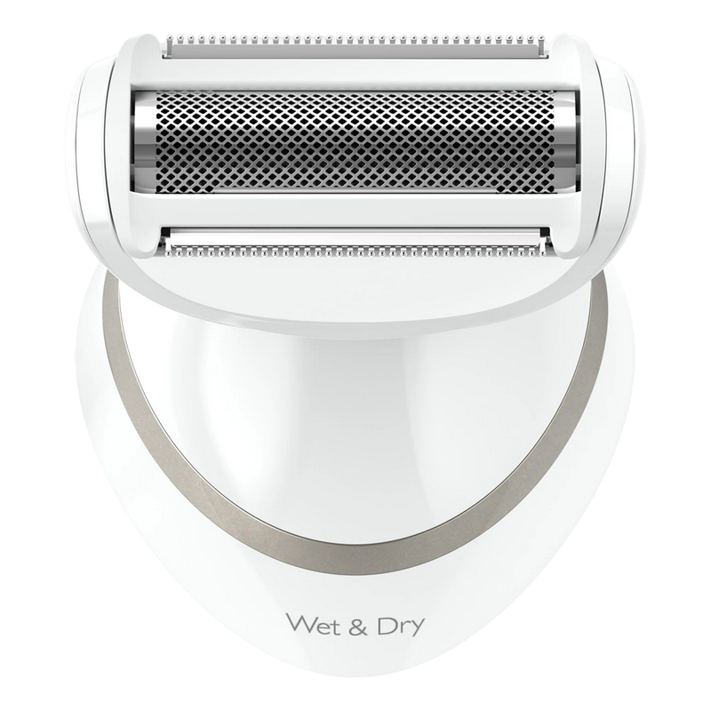 Epilator Philips BRE770/92 Alb