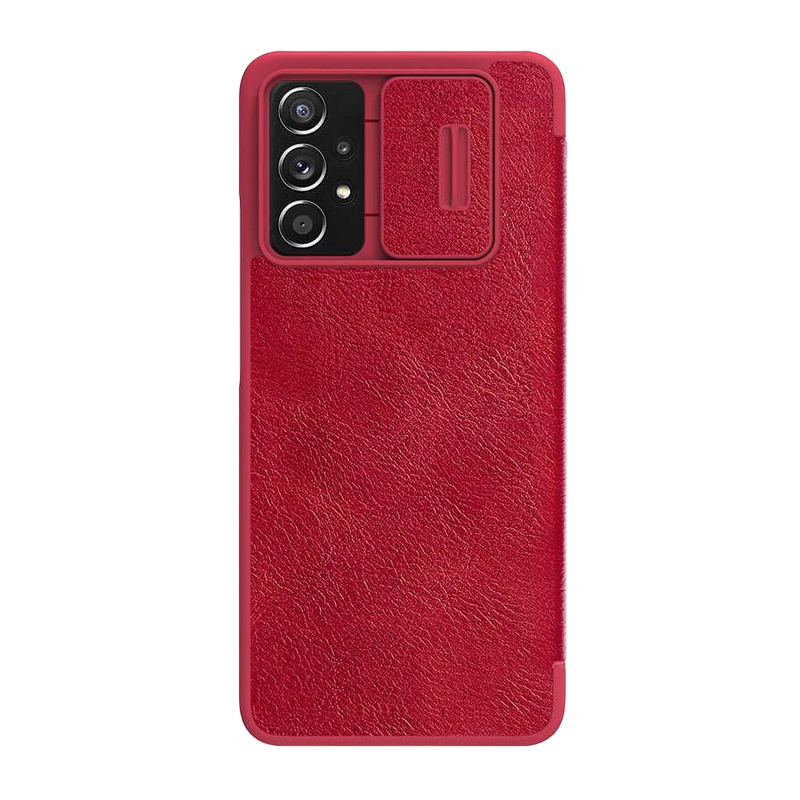 Nillkin SAM. A73, Qin Pro LC, Red