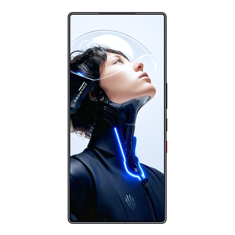 Смартфон ZTE nubia RedMagic 11 Pro, 16 ГБ / 512ГБ