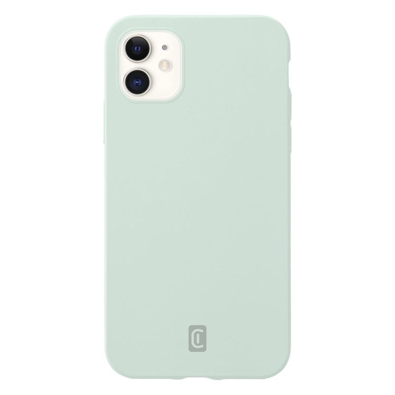 Cellular Apple iPhone 12 mini, Sensation case, Green
