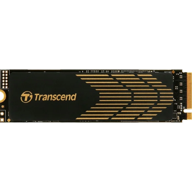 Unitate SSD Transcend 245S, 1024GB, TS1TMTE245S