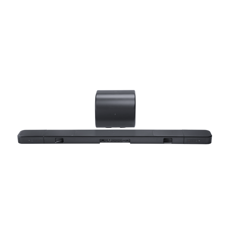 Soundbar JBL Bar 1300MK2 Negru
