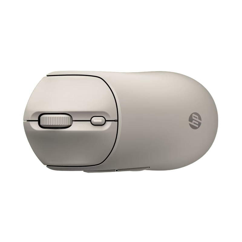 Mouse HP 400 Quiet Fără fir Maple