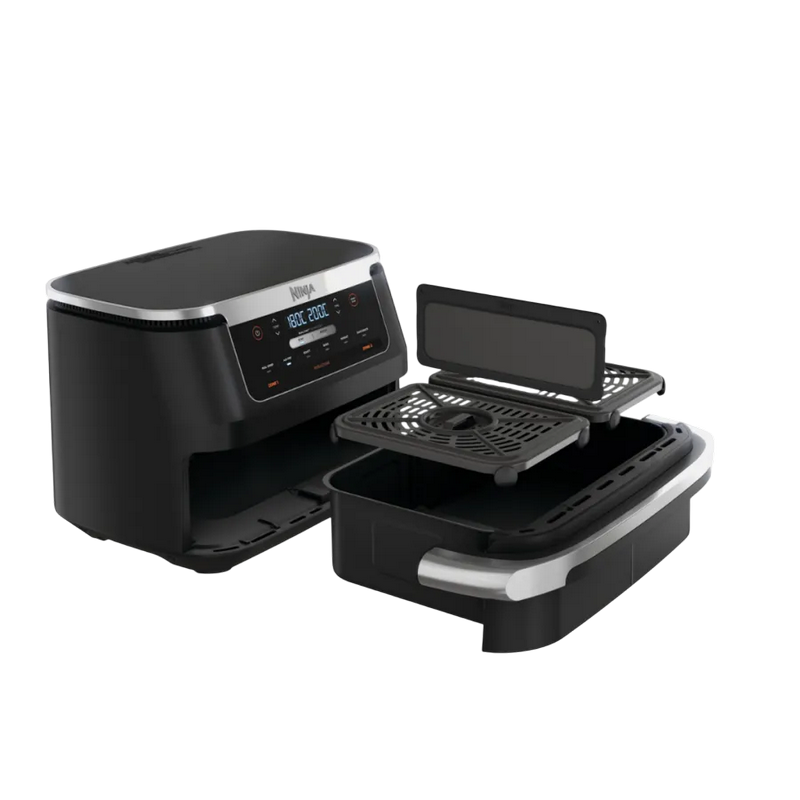 Multicuptor Ninja AF550EU Negru