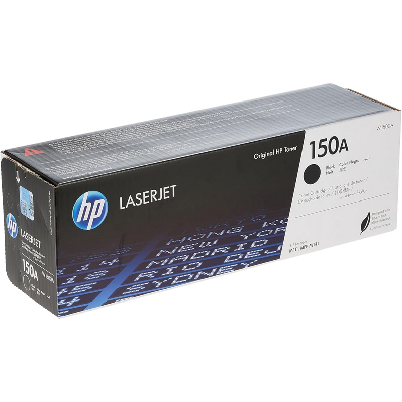 Лазерный картридж HP 150A