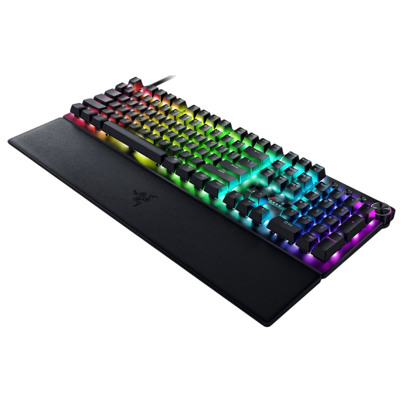 Tastatură Razer Huntsman V3 Pro Mecanic Negru