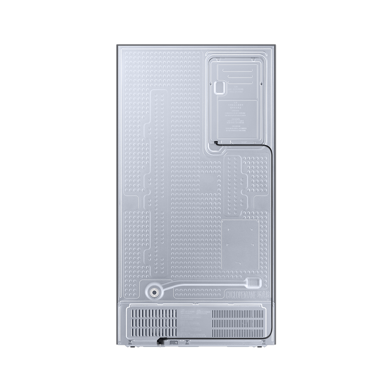 Холодильник Samsung RS67A8510S9/UA,