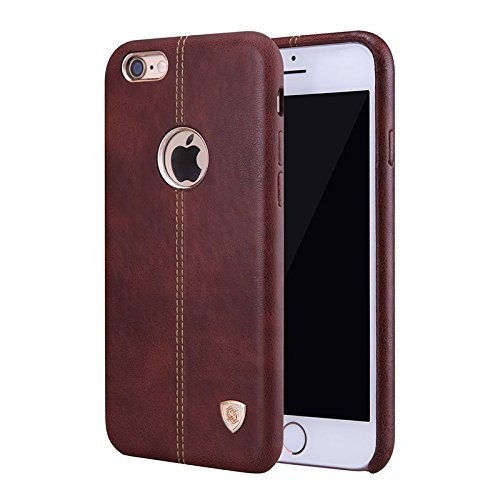 Nillkin Apple iPhone X, Englon, Brown