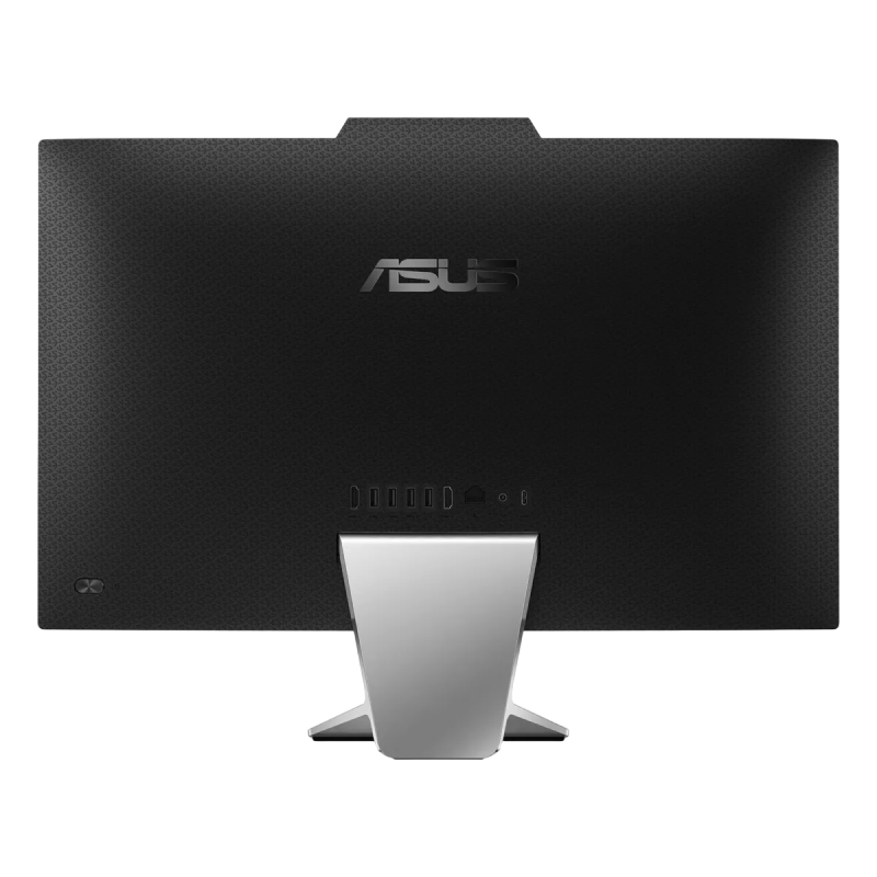 Computer All-in-One ASUS A3402, 23,8", Intel Core i7-1255U, 16GB/512GB, Fără SO, Negru | Gri