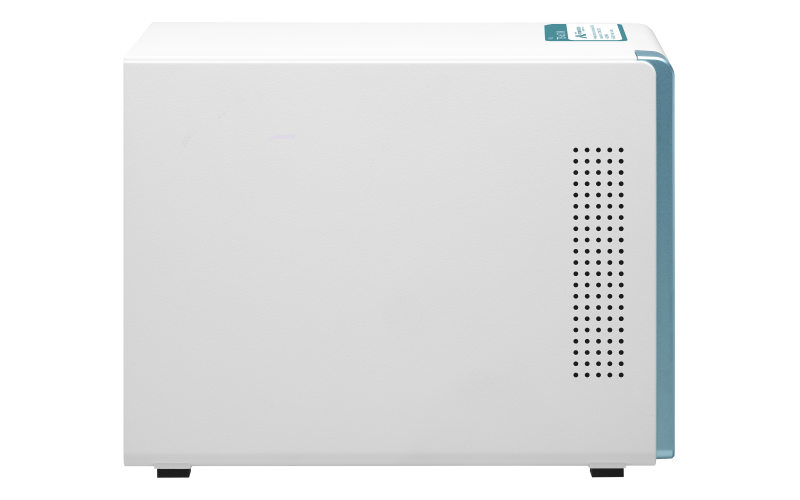DiscStation QNAP TS-431K