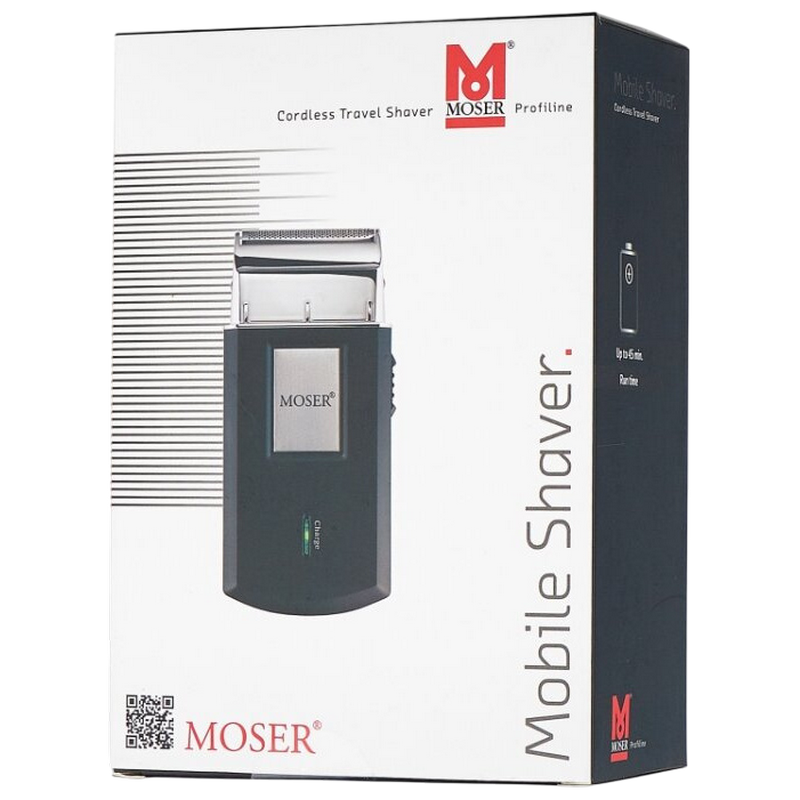 Aparat de ras electric WAHL 3615-0051 Negru