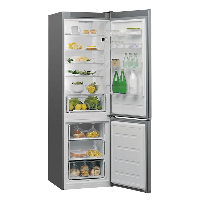 Refr/com Whirlpool W5 911E OX