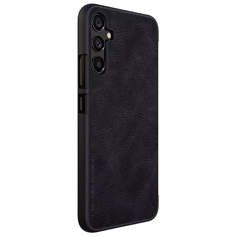 Nillkin SAM. A34, Qin LC, Black