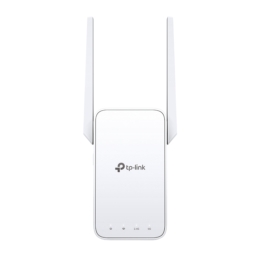 Wi-Fi AC Dual Band Range Extender/Access Point TP-LINK 