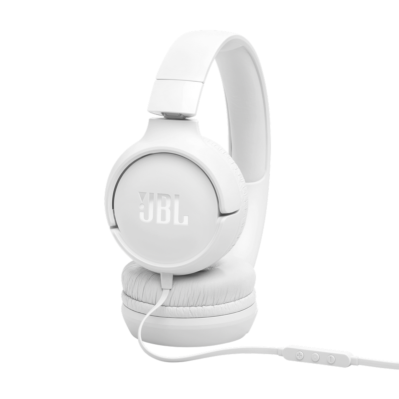 Наушники JBL Tune 520C Белый
