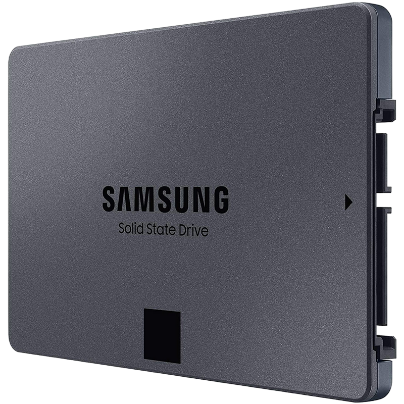 Unitate SSD Samsung 870 QVO  MZ-77Q4T0, 4000GB, MZ-77Q4T0BW