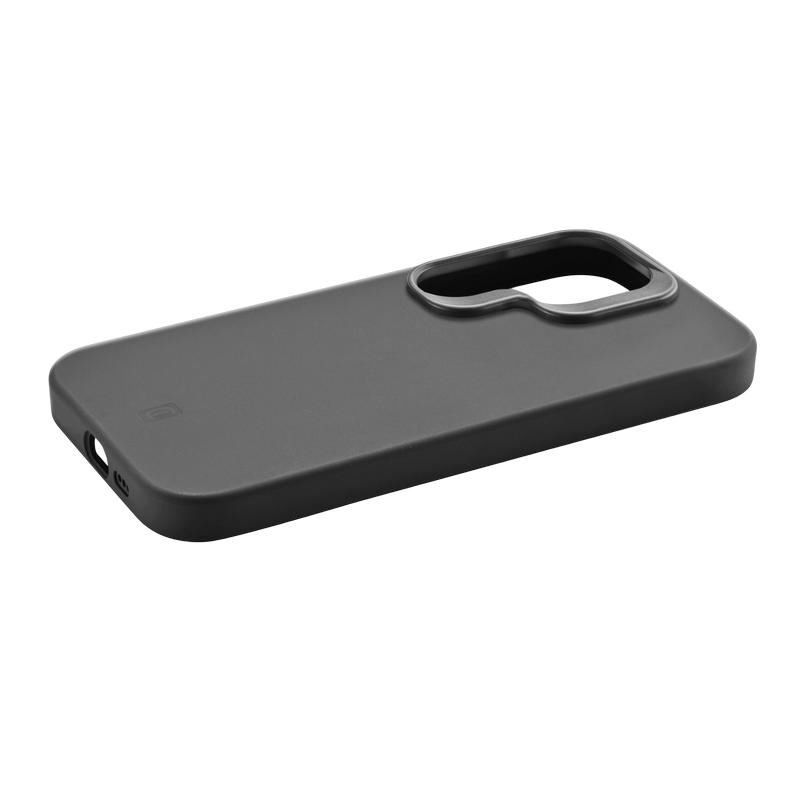 Husă Cellularline Sensation+ pentru Samsung Galaxy S25+, Negru