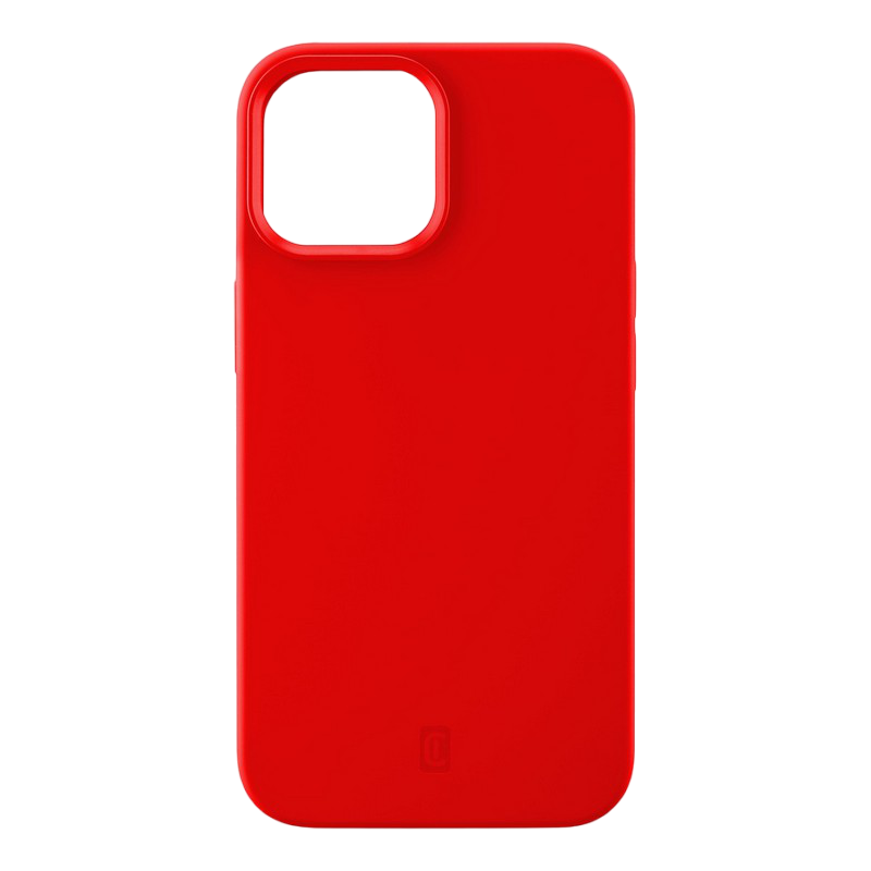 Чехол Cellularline Sensation - iPhone 13 mini, Красный