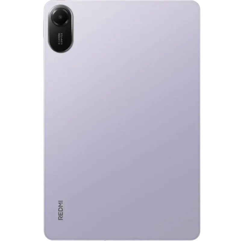 Tabletă Xiaomi Redmi Pad 2 Lavender Purple